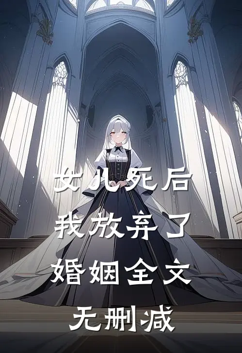 女儿死后，我放弃了婚姻全文无删减