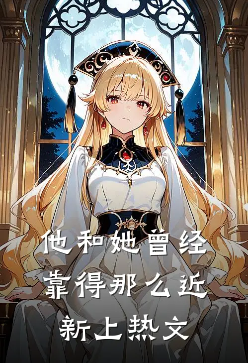他和她曾经靠得那么近新上热文