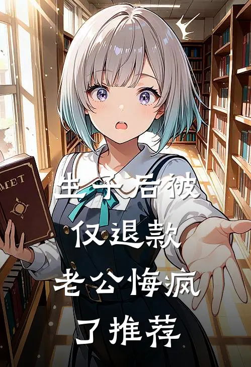 生子后被仅退款，老公悔疯了推荐