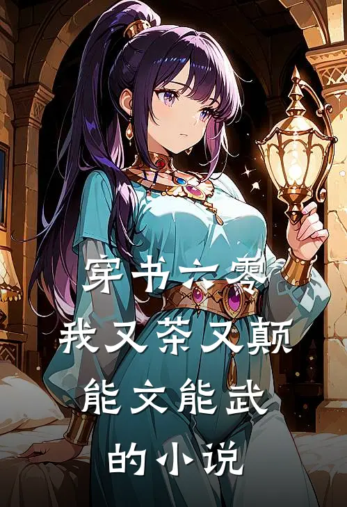 穿书六零：我又茶又颠，能文能武的小说