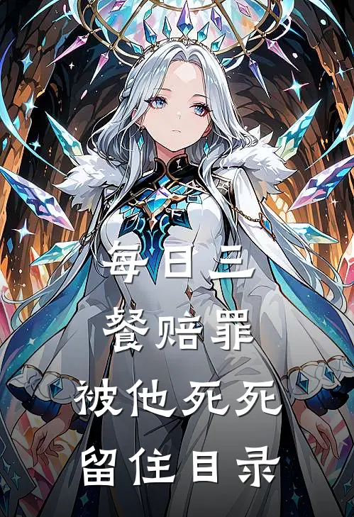每日三餐赔罪，被他死死留住目录