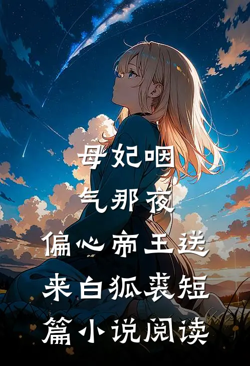 母妃咽气那夜，偏心帝王送来白狐裘短篇小说阅读
