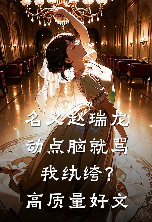 名义赵瑞龙，动点脑就骂我纨绔？高质量好文
