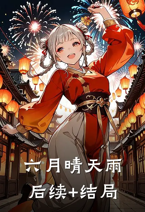 六月晴天雨后续+结局