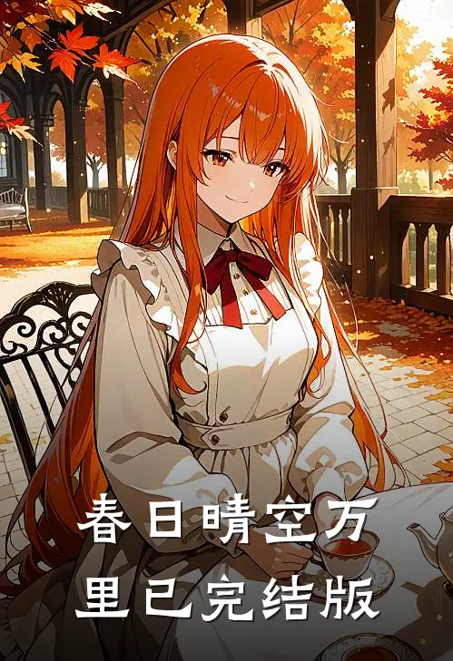 春日晴空万里已完结版