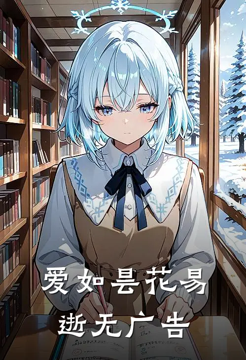 爱如昙花易逝无广告