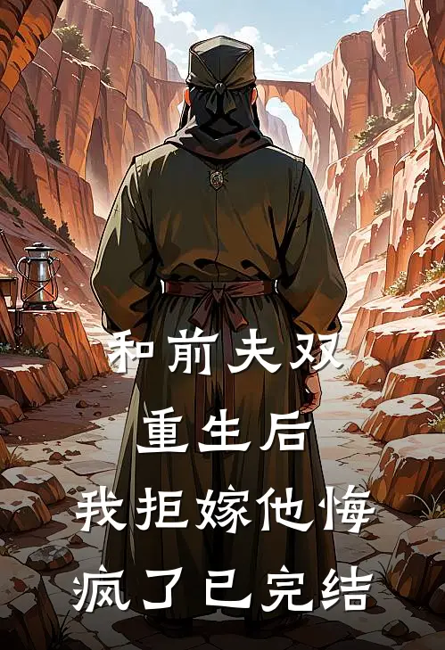 和前夫双重生后，我拒嫁他悔疯了已完结