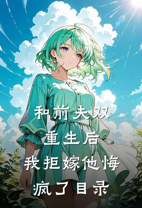 和前夫双重生后，我拒嫁他悔疯了目录