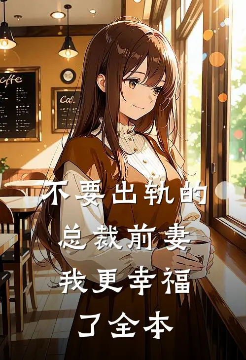 不要出轨的总裁前妻，我更幸福了全本