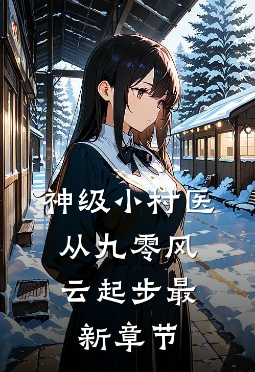 神级小村医：从九零风云起步最新章节