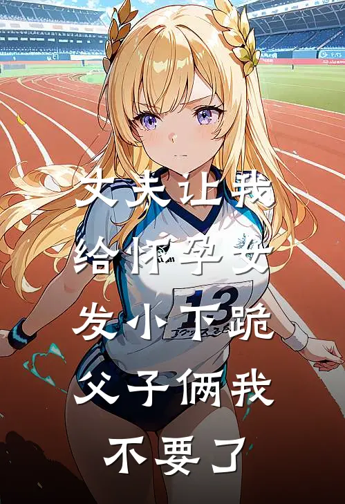 丈夫让我给怀孕女发小下跪，父子俩我不要了
