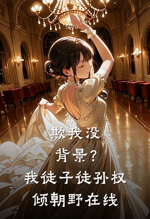 欺我没背景？我徒子徒孙权倾朝野在线