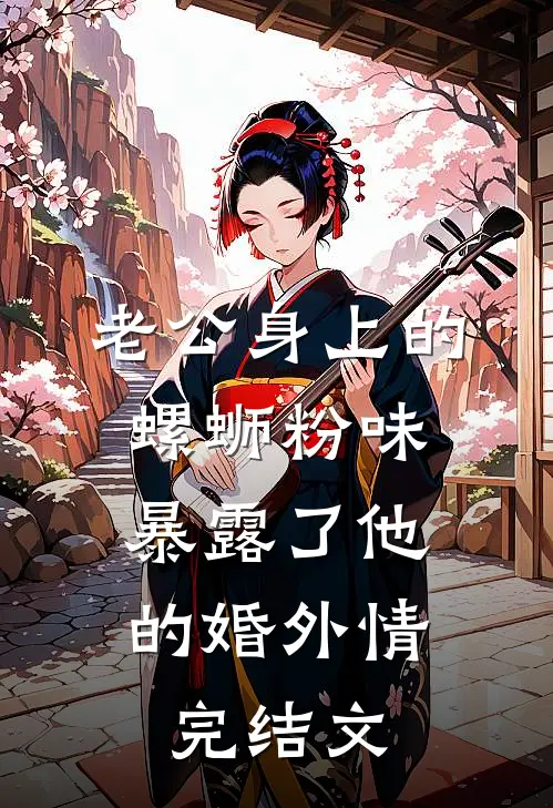 老公身上的螺蛳粉味，暴露了他的婚外情完结文