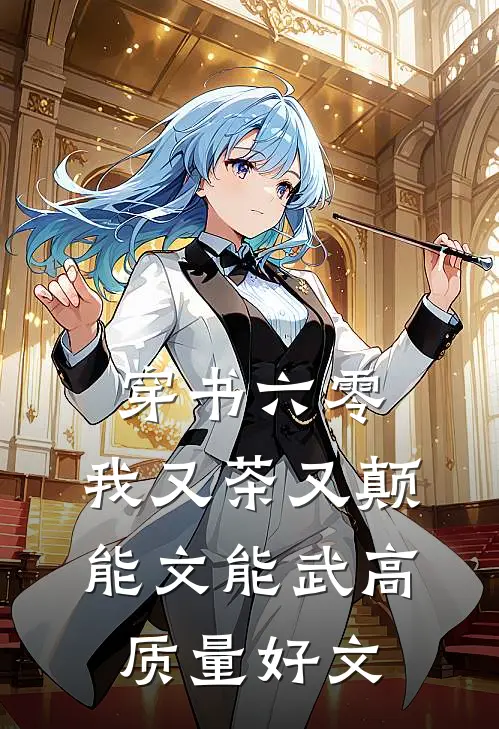 穿书六零：我又茶又颠，能文能武高质量好文