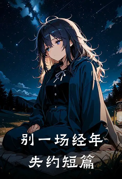 别一场经年失约短篇