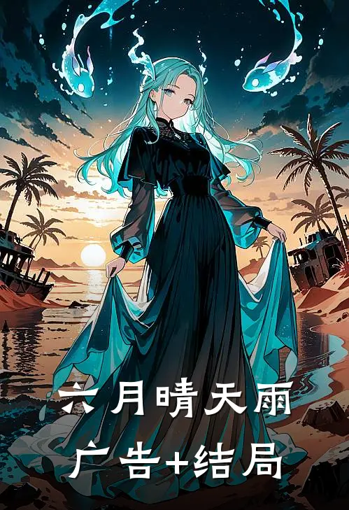 六月晴天雨广告+结局