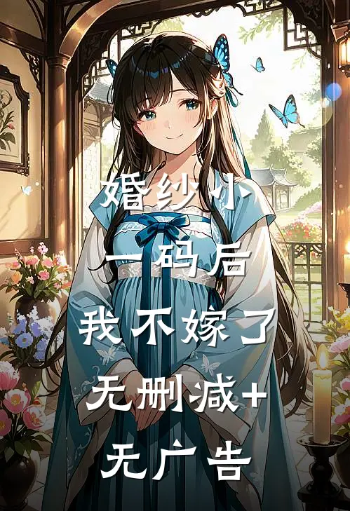 婚纱小一码后，我不嫁了无删减+无广告