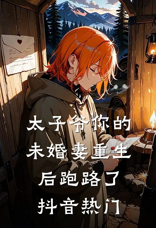 太子爷你的未婚妻重生后跑路了抖音热门