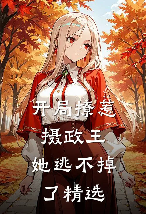 开局撩惹摄政王，她逃不掉了精选
