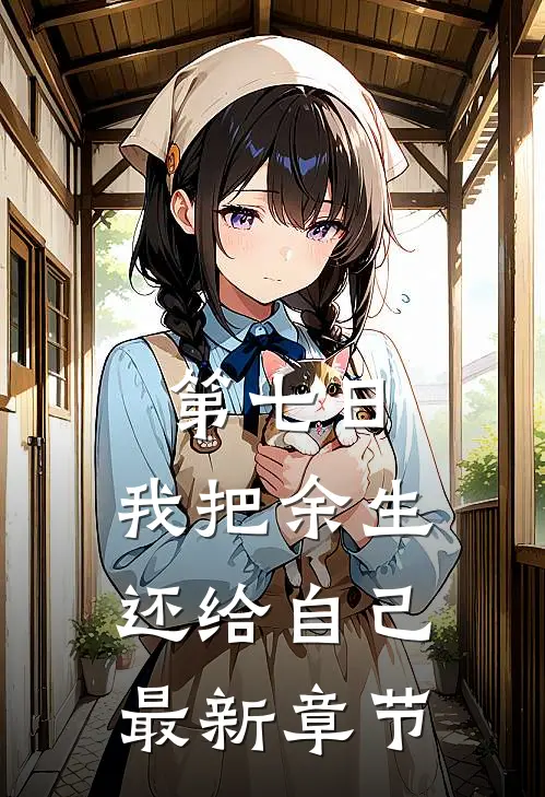 第七日，我把余生还给自己最新章节