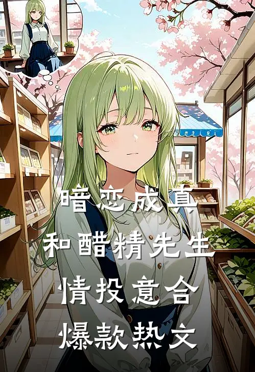 暗恋成真：和醋精先生情投意合爆款热文
