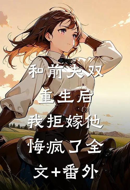 和前夫双重生后，我拒嫁他悔疯了全文+番外
