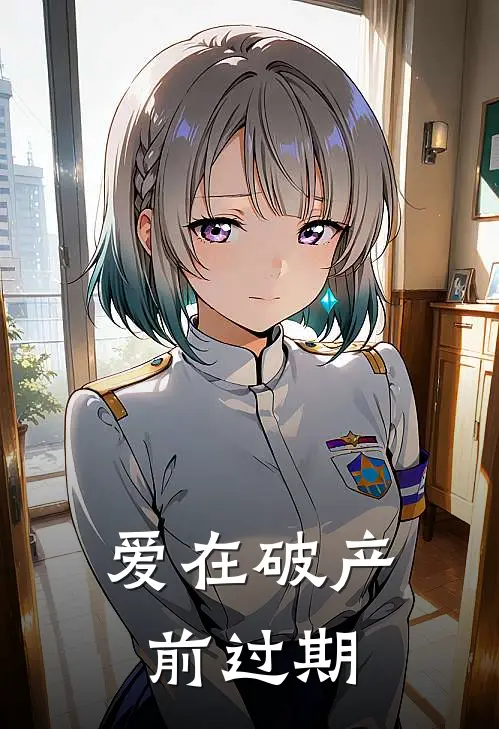 爱在破产前过期