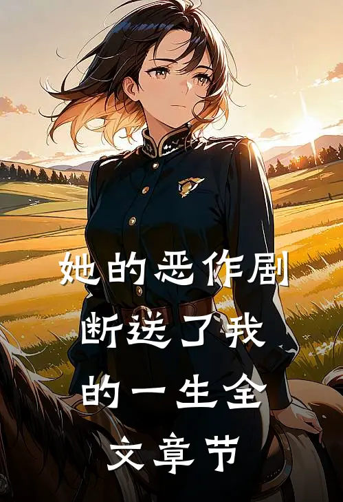 她的恶作剧，断送了我的一生全文章节