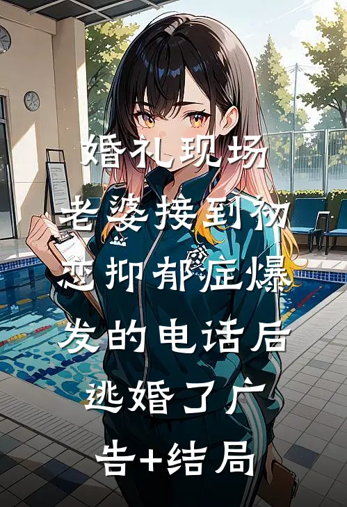 婚礼现场，老婆接到初恋抑郁症爆发的电话后逃婚了广告+结局