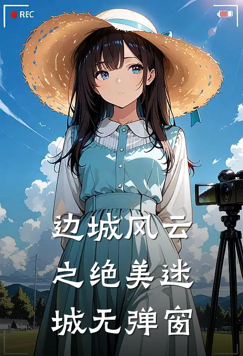边城风云之绝美迷城无弹窗