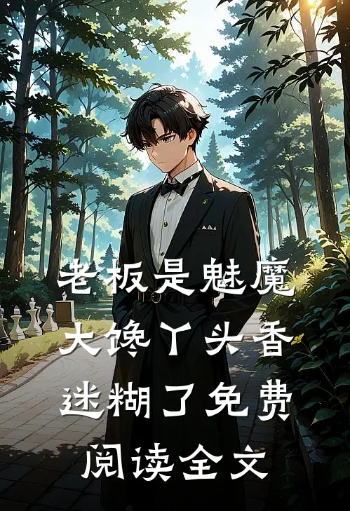 老板是魅魔，大馋丫头香迷糊了免费阅读全文