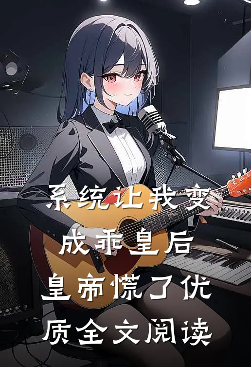 系统让我变成乖皇后，皇帝慌了优质全文阅读
