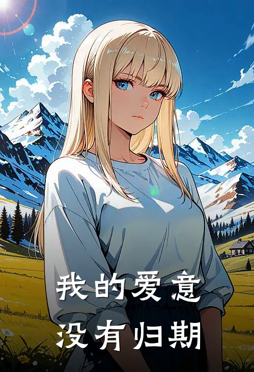 我的爱意没有归期歌词