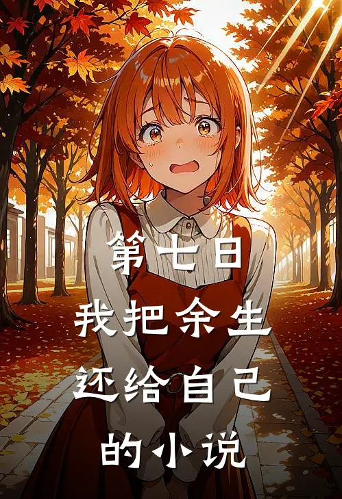 第七日，我把余生还给自己的小说