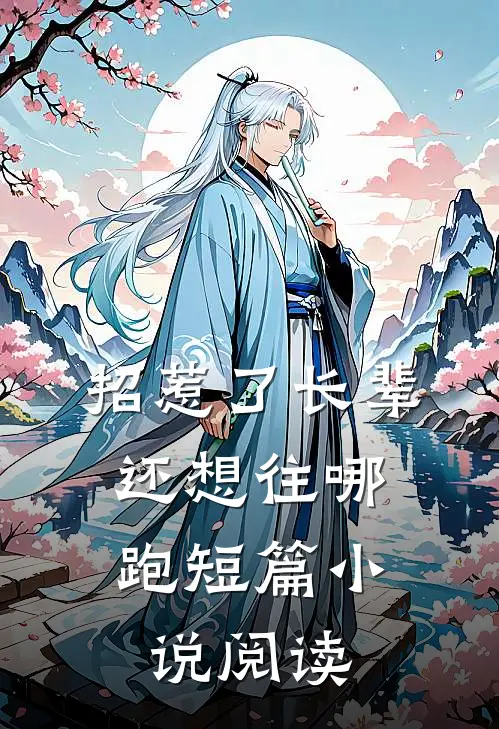 招惹了长辈，还想往哪跑短篇小说阅读