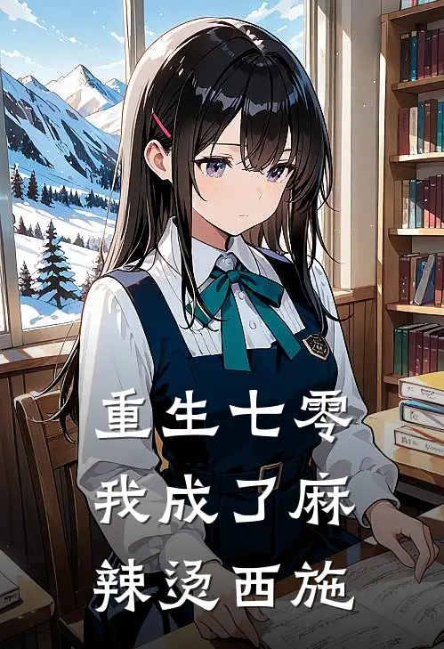 重生七零，我成了麻辣烫西施