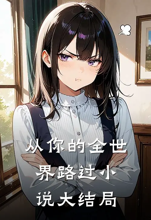 从你的全世界路过小说大结局
