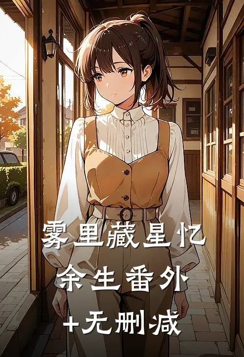 雾里藏星忆余生番外+无删减