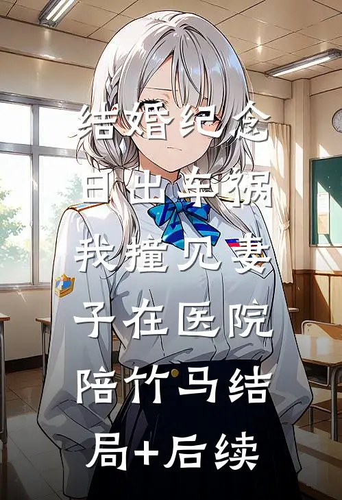 结婚纪念日出车祸，我撞见妻子在医院陪竹马结局+后续