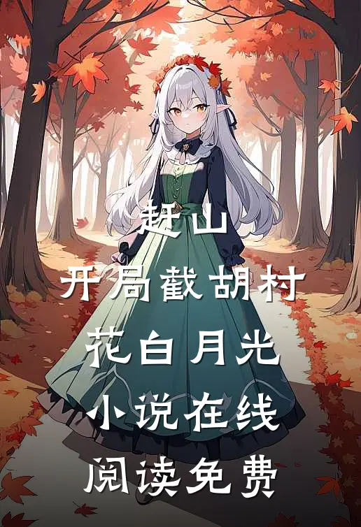 赶山：开局截胡村花白月光小说在线阅读免费