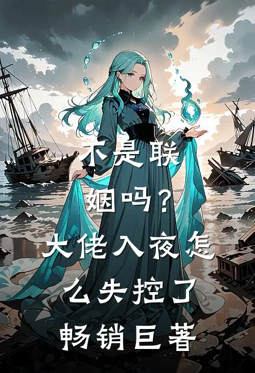 不是联姻吗？大佬入夜怎么失控了畅销巨著
