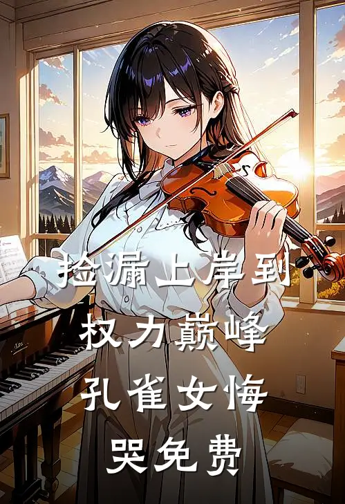 捡漏上岸到权力巅峰，孔雀女悔哭免费