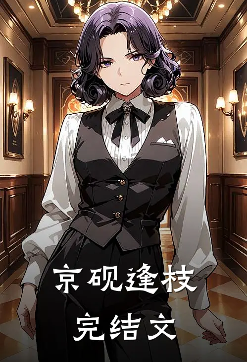 京砚逢枝完结文