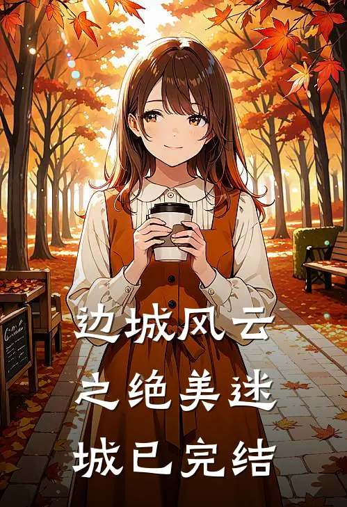 边城风云之绝美迷城已完结