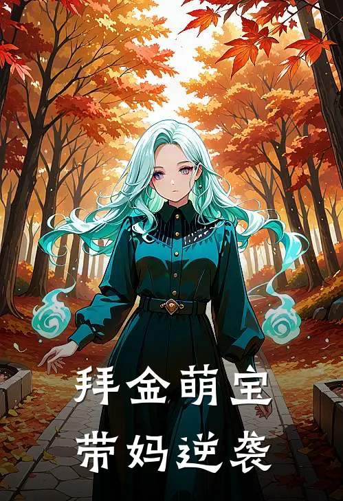 拜金萌宝，带妈逆袭