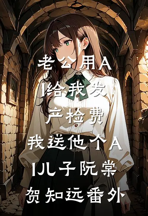 老公用AI给我发产检费，我送他个AI儿子阮棠贺知远番外