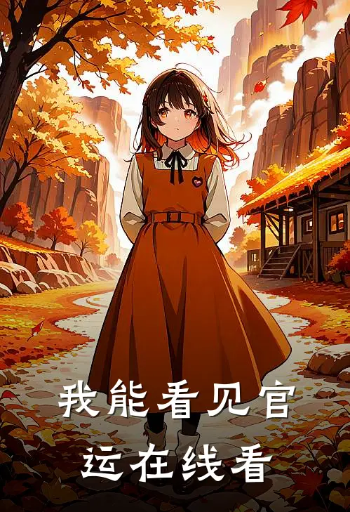 我能看见官运在线看