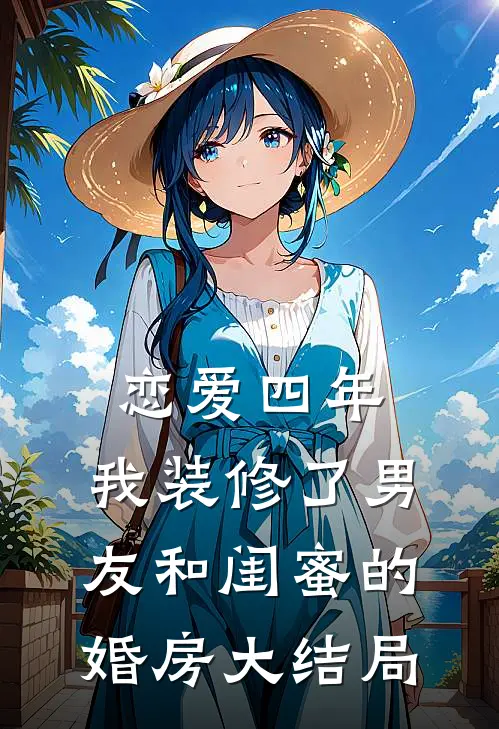 恋爱四年，我装修了男友和闺蜜的婚房大结局