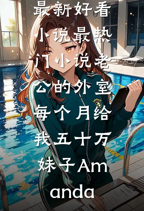 老公的外室每个月给我五十万(妹子Amanda)最新好看小说_最热门小说老公的外室每个月给我五十万(妹子Amanda)