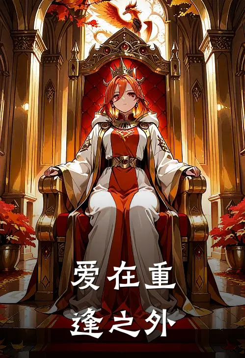 爱在重逢之外